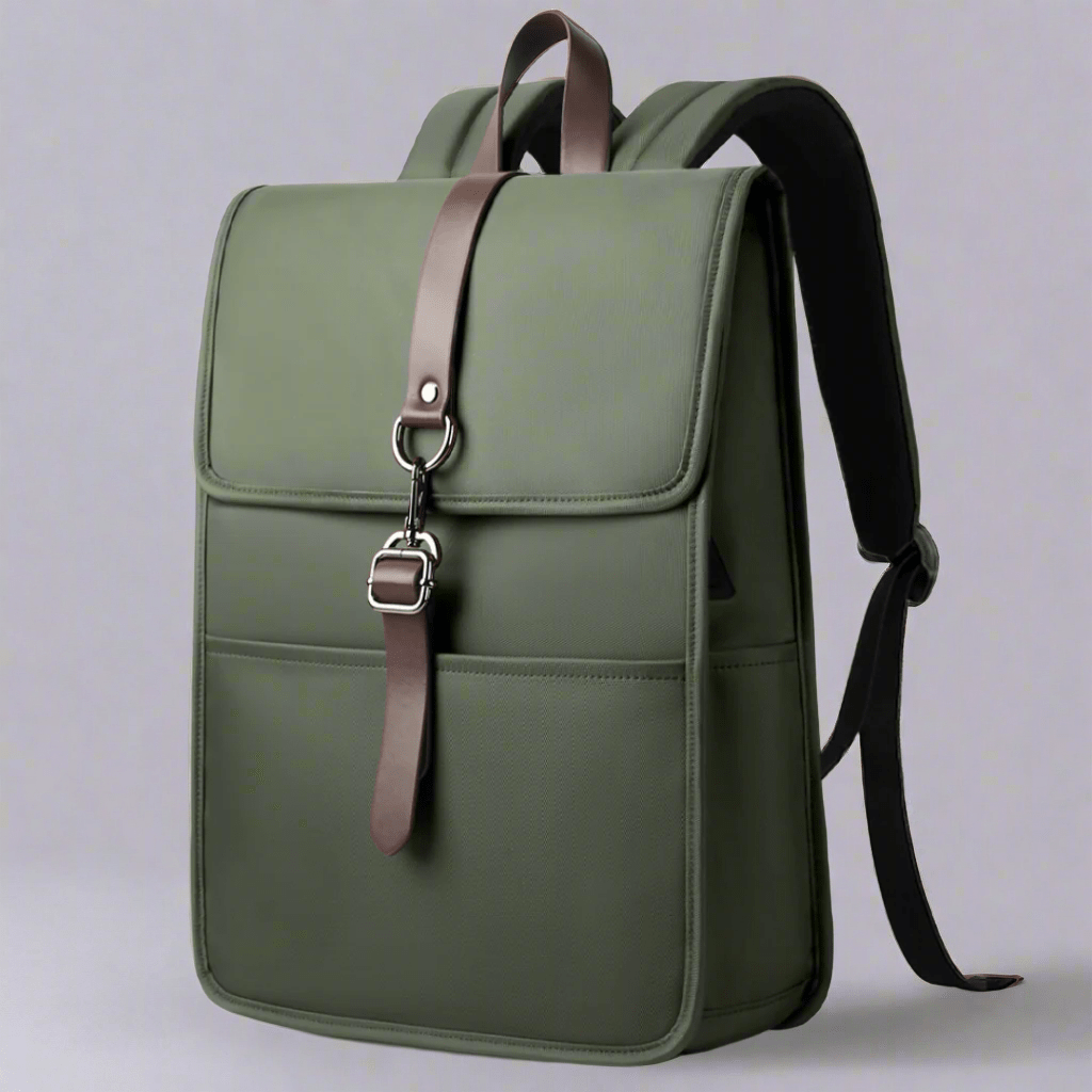 Modern 1.0, Ryggsäck