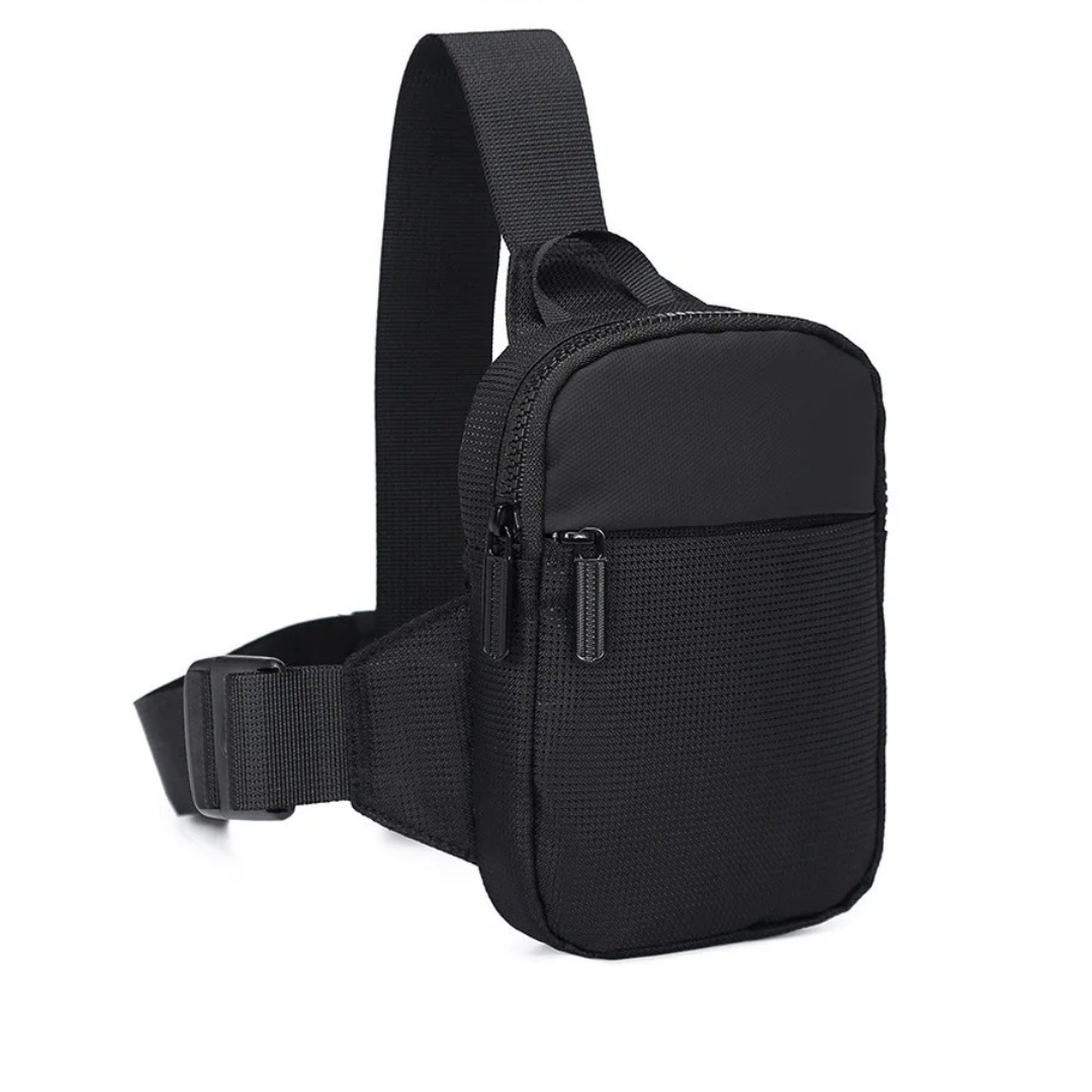 Vargas - Crossbody - Sling Bag