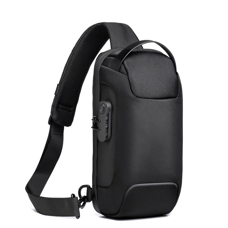 Weixier, Sling Bag