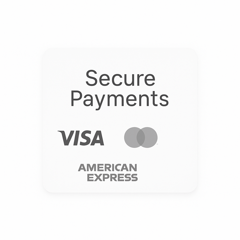 Secure Checkout