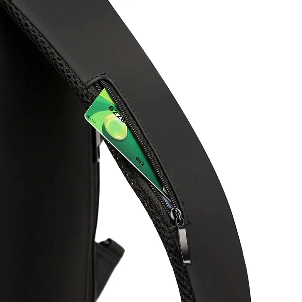 VoltEdge Fashion, Urban Crossbody