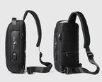 Weixier, Sling Bag
