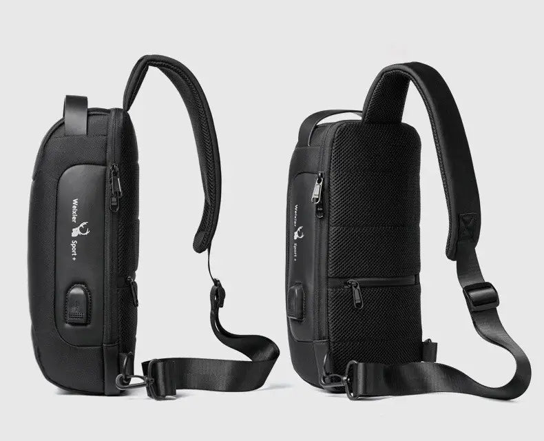 Weixier, Sling Bag