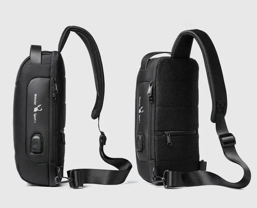 Weixier, Sling Bag