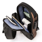 VoltEdge Fashion, Urban Crossbody