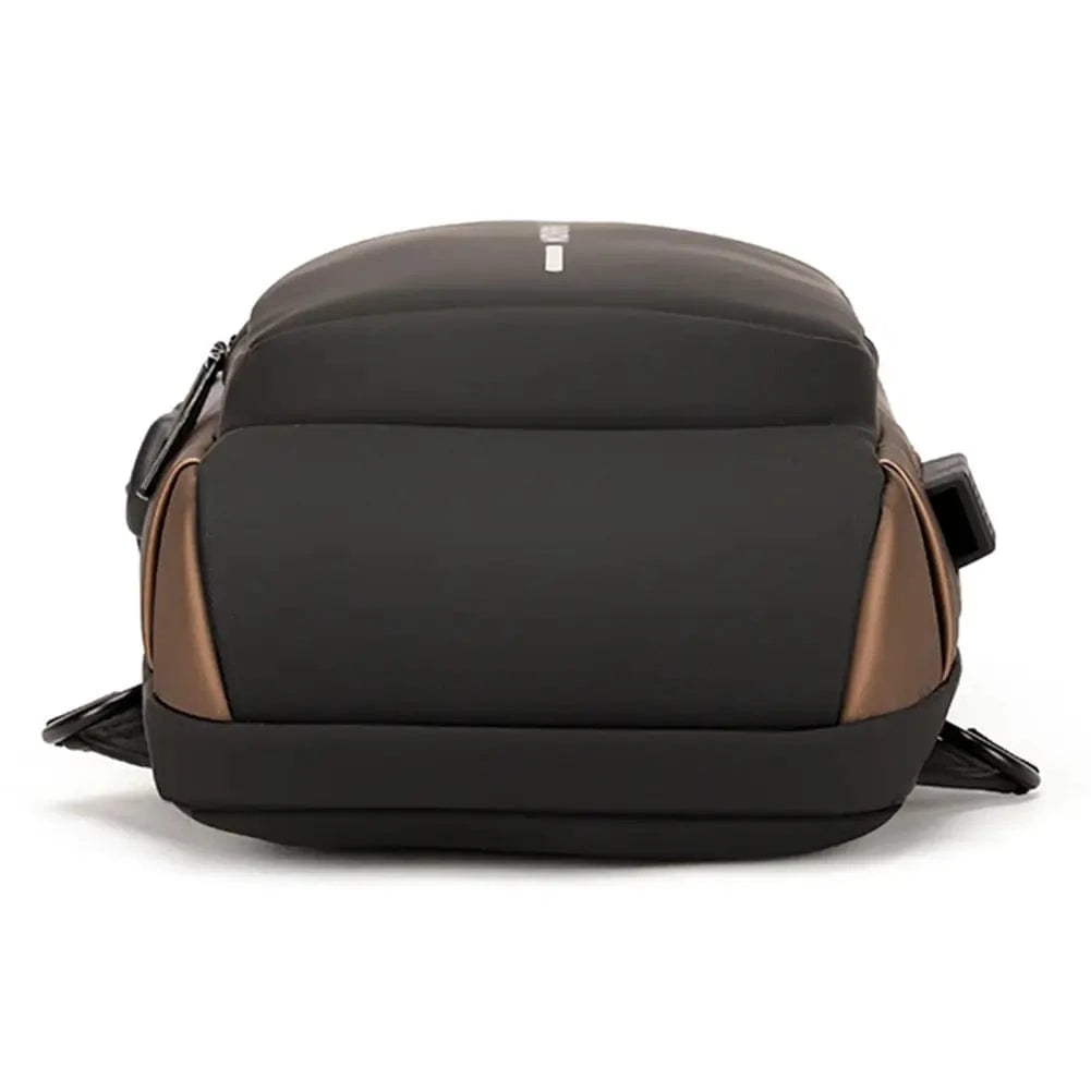 VoltEdge Fashion, Urban Crossbody