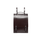 Embla, Leather Backpack