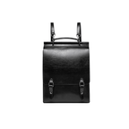 Embla, Leather Backpack