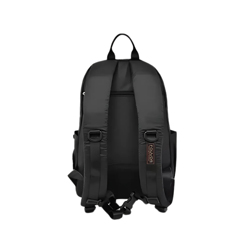 Atle, Oxford fabric backpack