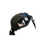 Alice, Crescent-shaped shoulder bag