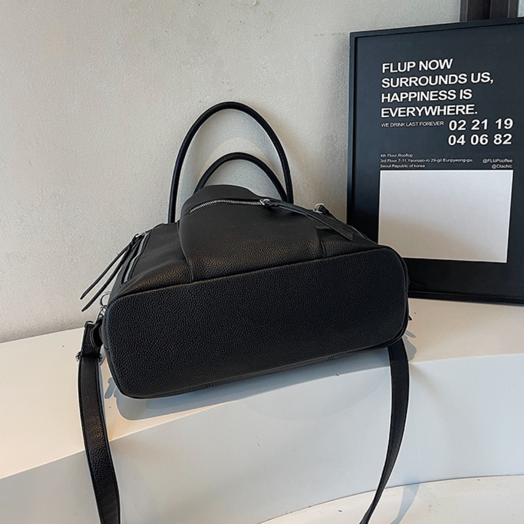 Anja,  Elegant Handväska Skandinavisk Design