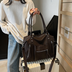 Anja,  Elegant Handväska Skandinavisk Design
