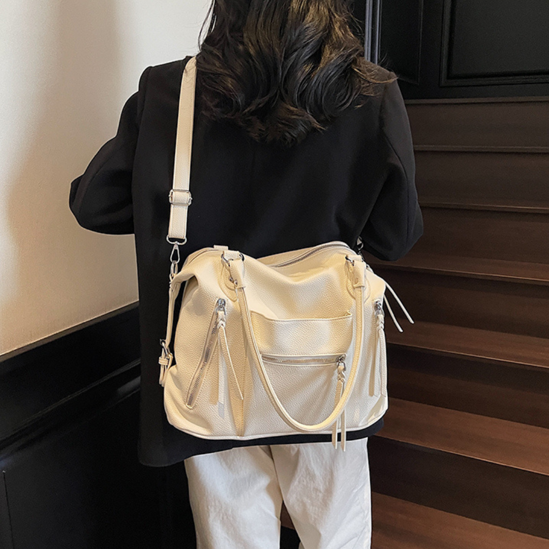 Anja,  Elegant Handväska Skandinavisk Design