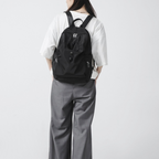 Anund - Streetwear Ryggsäck i Nylon, för Skola & Fritid