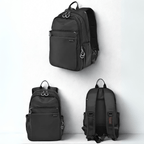Atle, Oxford fabric backpack