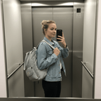 Aven, Laptop backpack