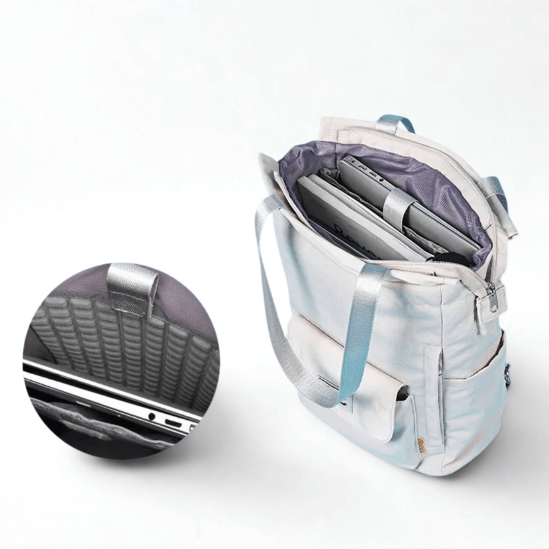 Aven, Laptop backpack