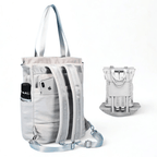 Aven, Laptop backpack