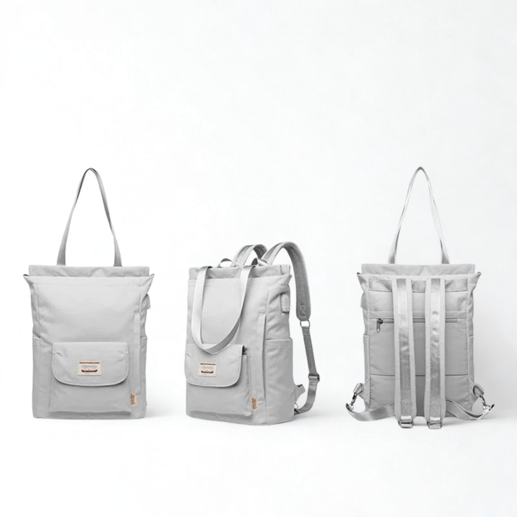 Aven, Laptop backpack