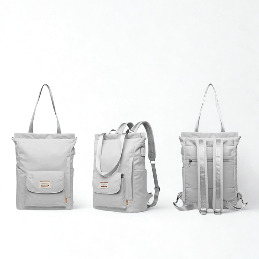 Aven, Laptop backpack