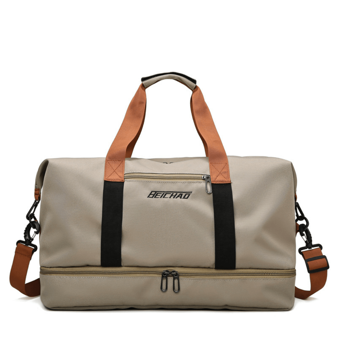 BEICHAD, Sports bag &amp; Weekend bag