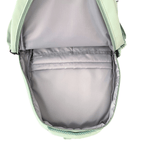 Basic - Spacious and durable school backpack
