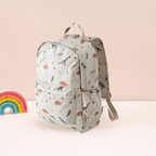 Children's backpack, Dino adventure