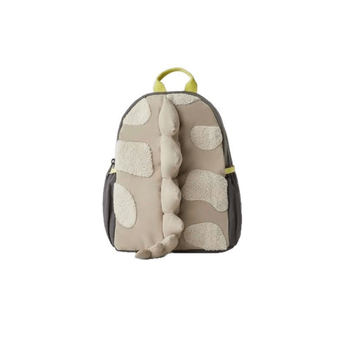 Children's Backpack with Dinosaur Motif - Perfect for Preschool &amp; School