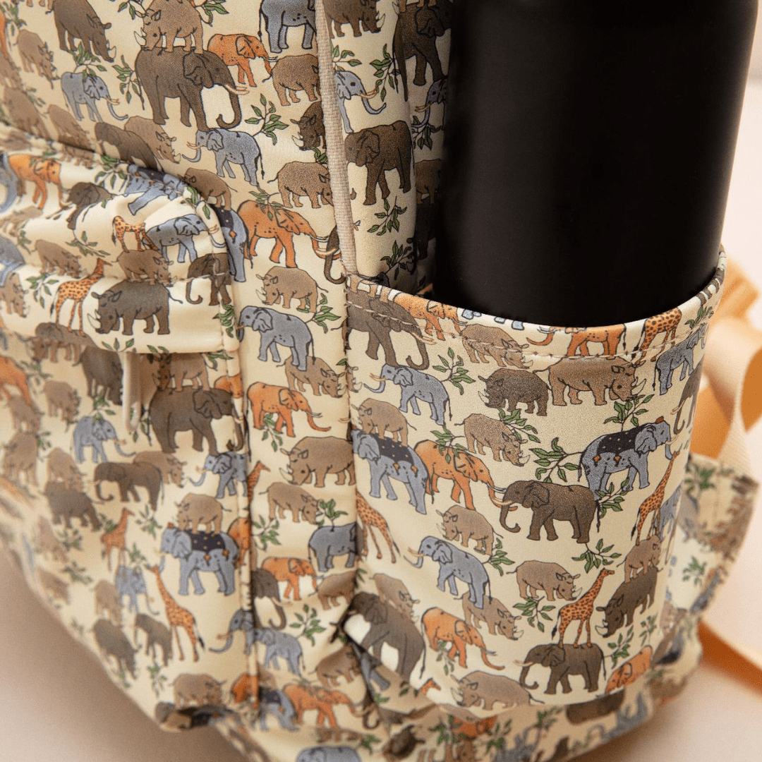 Children's backpack, Animal friends