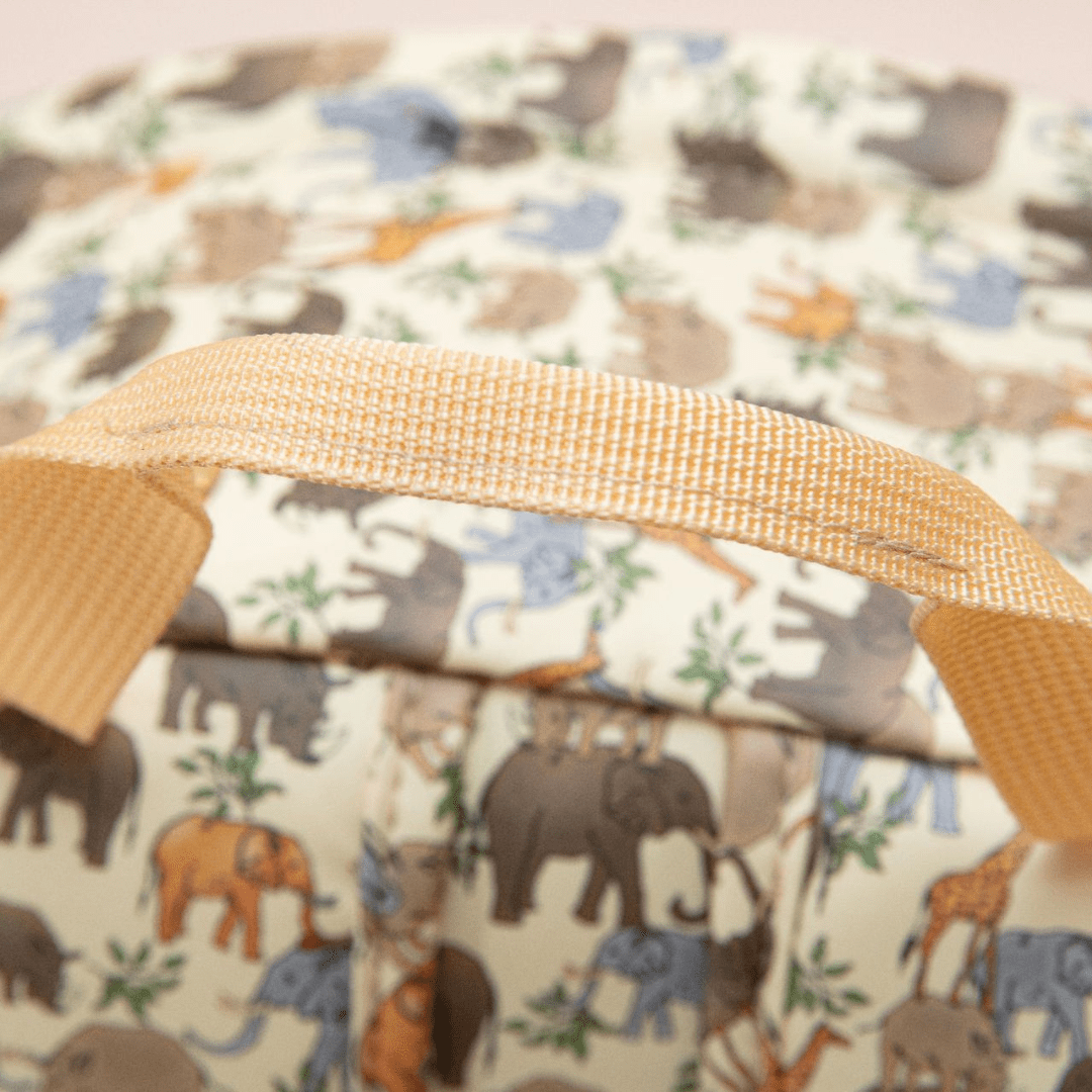 Children's backpack, Animal friends