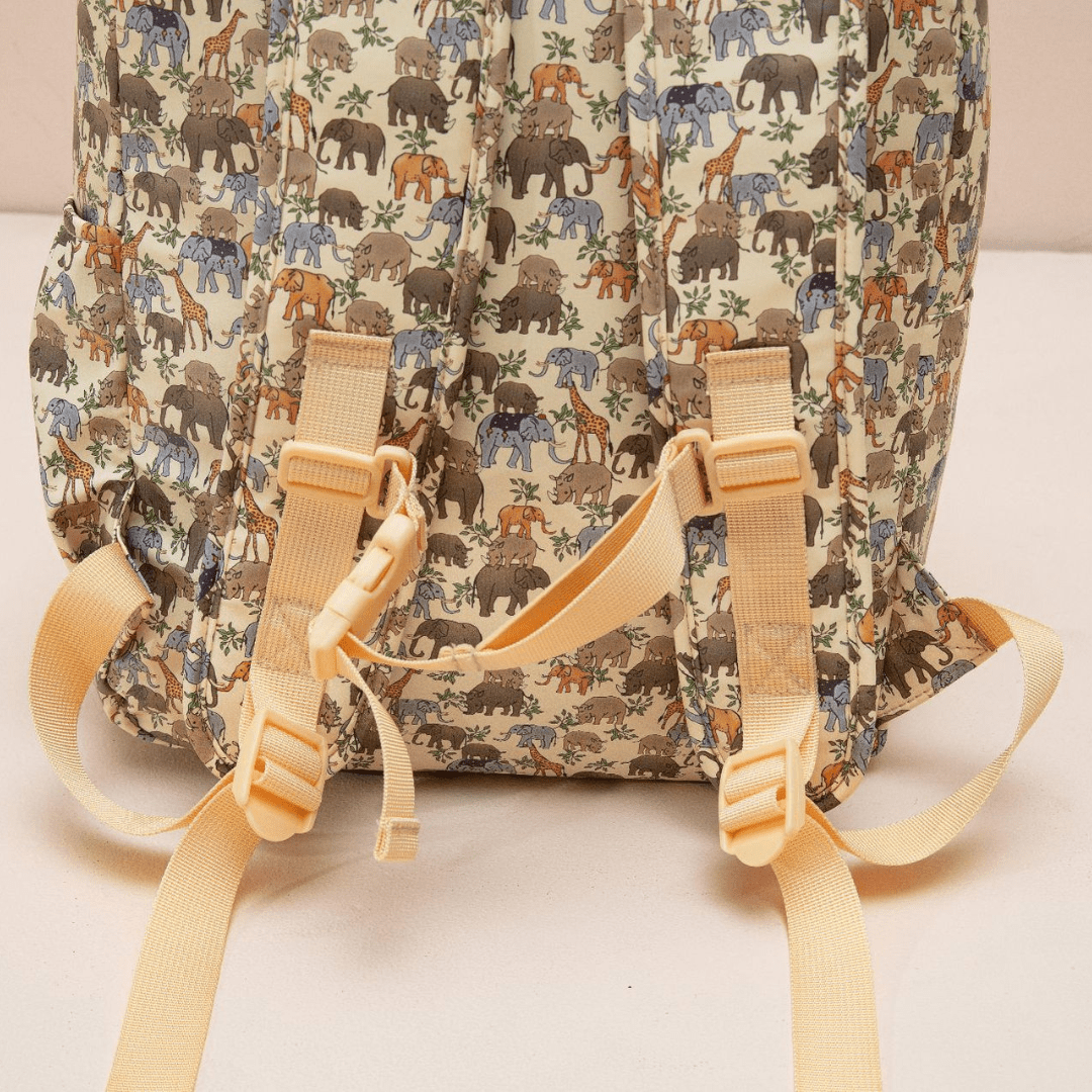 Children's backpack, Animal friends