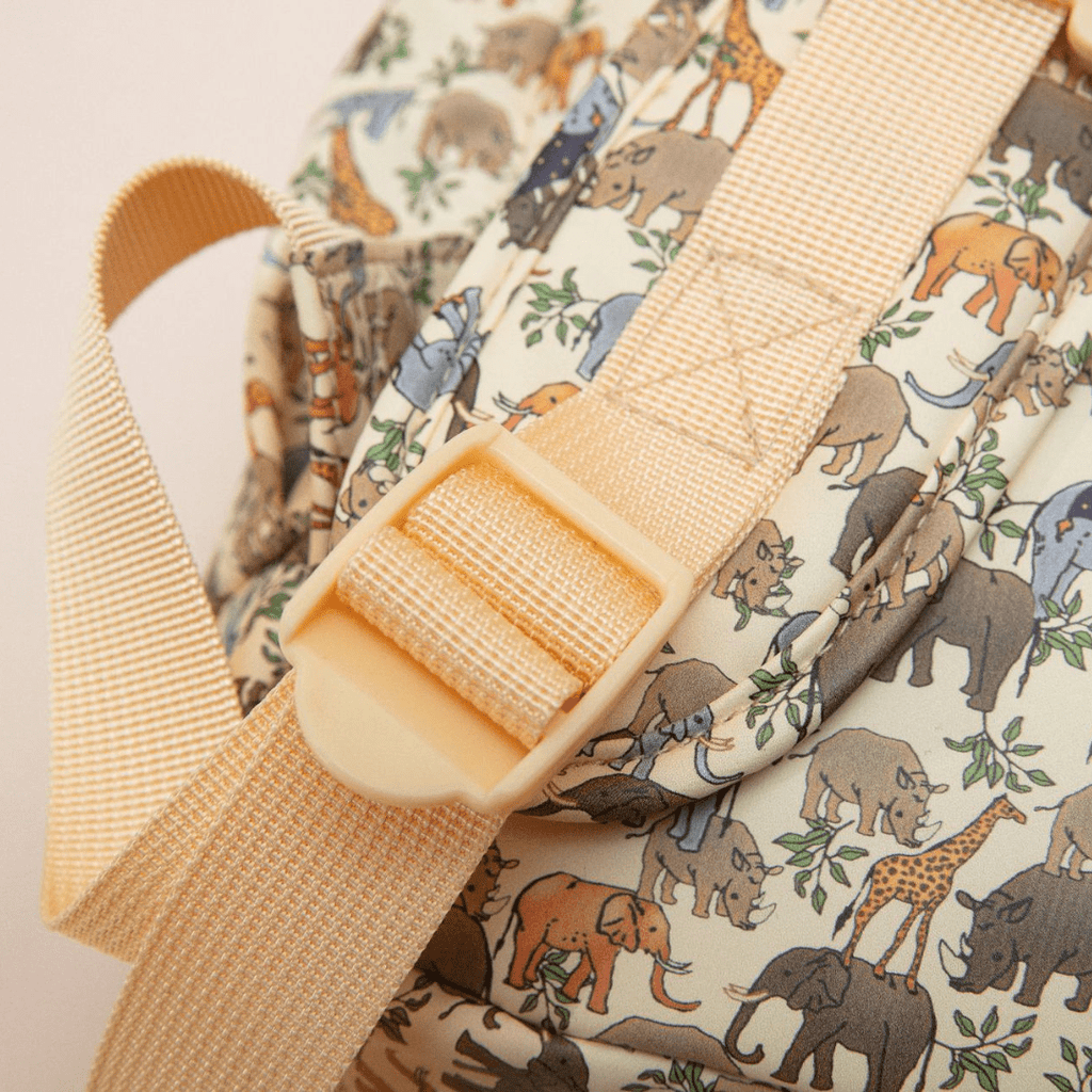 Children's backpack, Animal friends