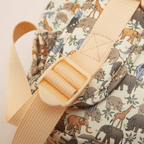 Children's backpack, Animal friends