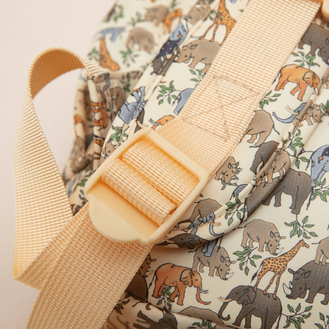 Children's backpack, Animal friends