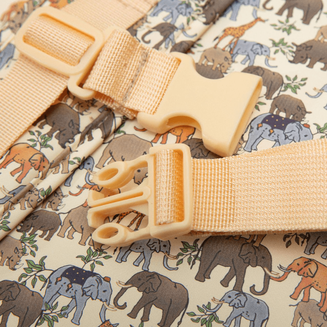 Children's backpack, Animal friends