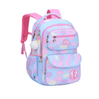Princess, Children's Backpack with Reflex – Ergonomic and Lightweight