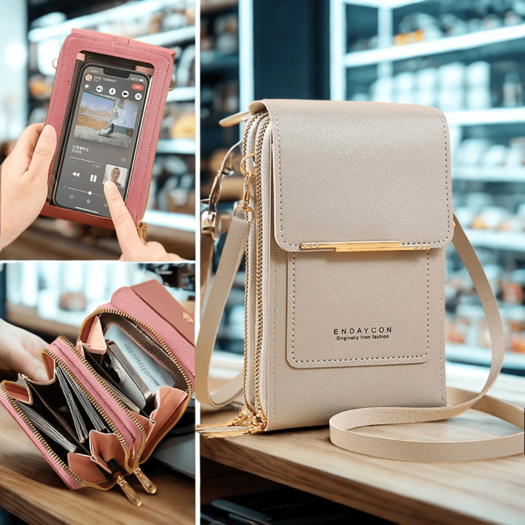 Alina Shoulder bag