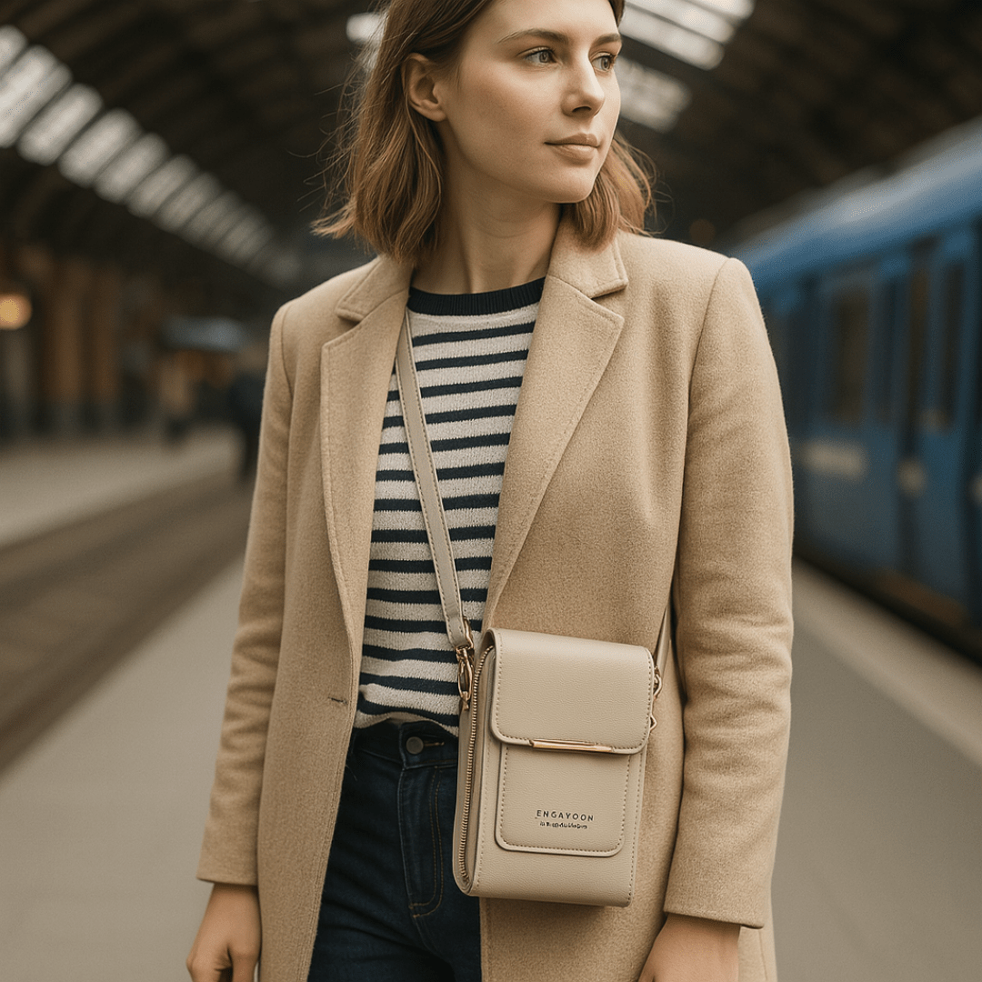 Alina Shoulder bag
