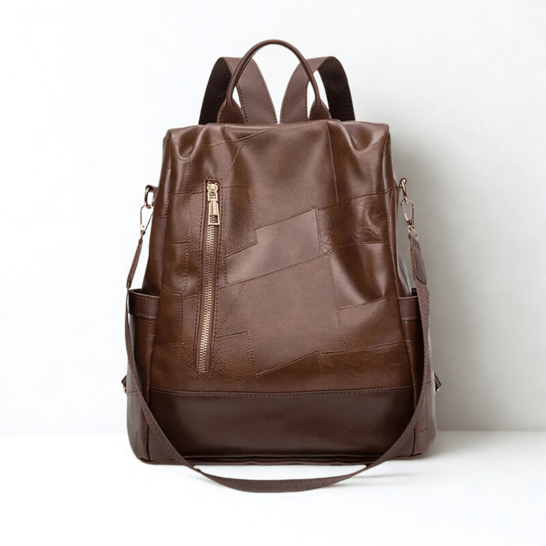 Elsa, Fashion Inspired Backpack