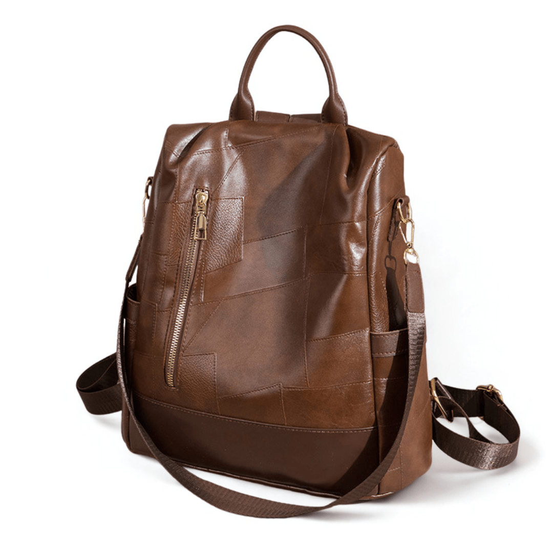 Elsa, Fashion Inspired Backpack