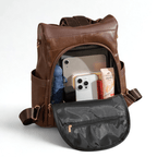 Elsa, Fashion Inspired Backpack