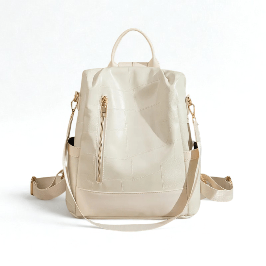 Elsa, Fashion Inspired Backpack
