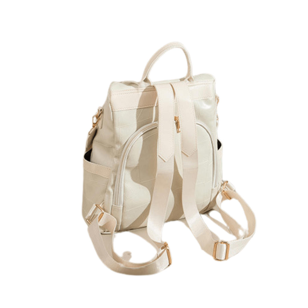 Elsa, Fashion Inspired Backpack