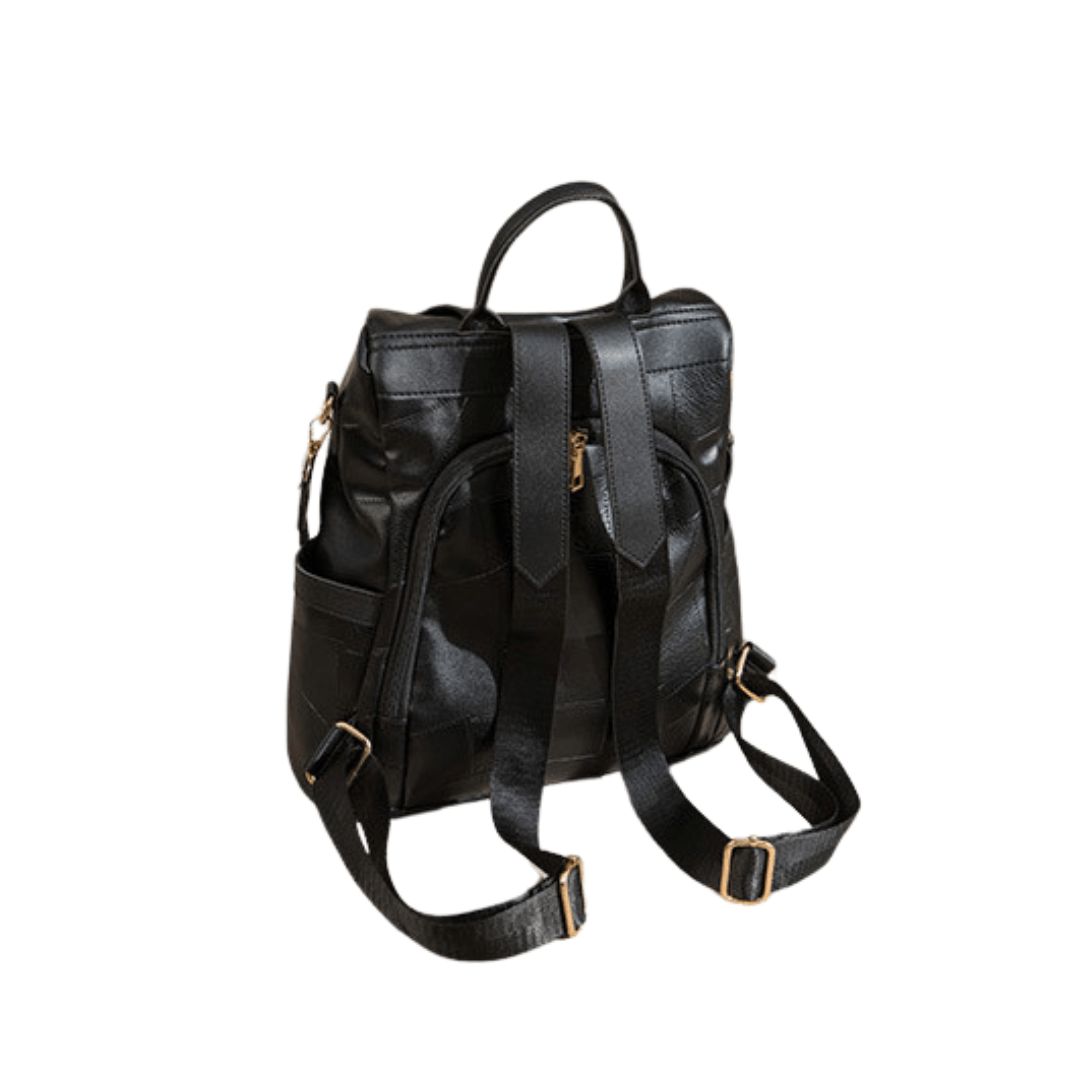 Elsa, Fashion Inspired Backpack