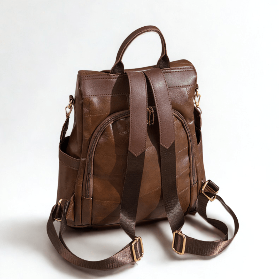 Elsa, Fashion Inspired Backpack