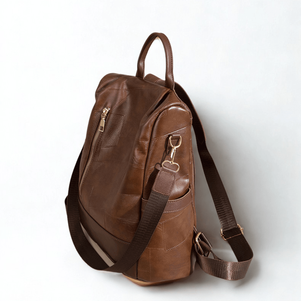 Elsa, Fashion Inspired Backpack