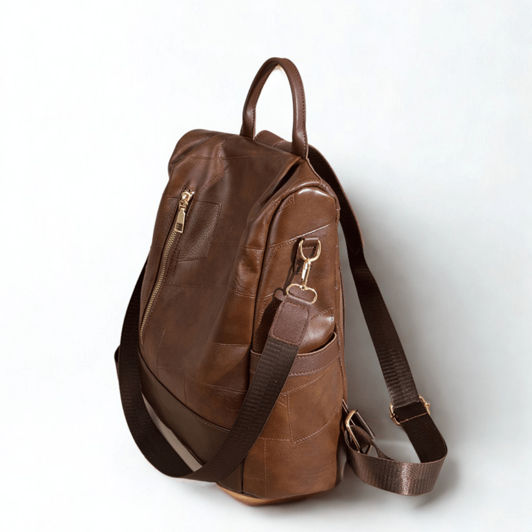 Elsa, Fashion Inspired Backpack