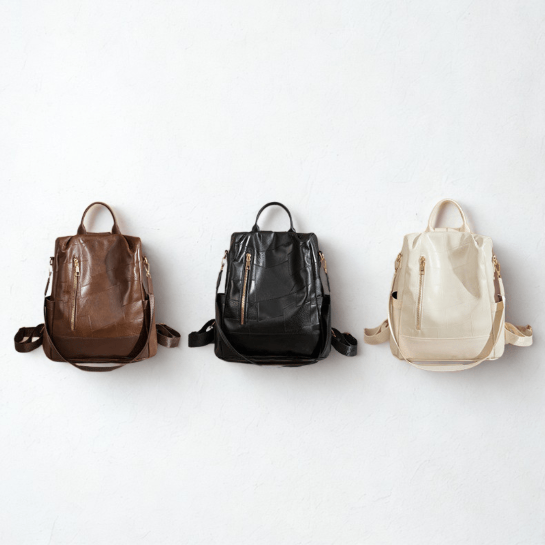 Elsa, Fashion Inspired Backpack