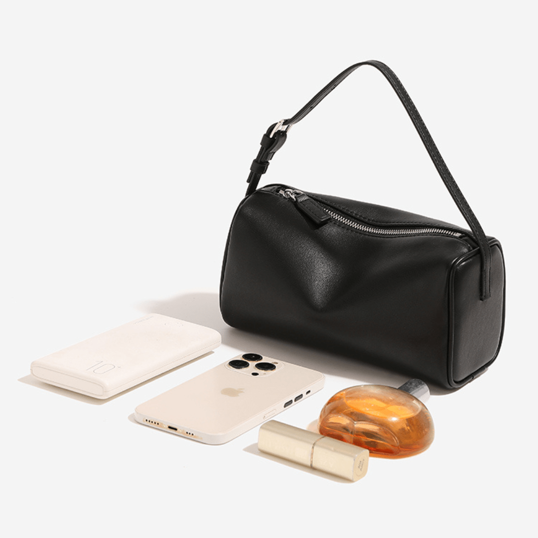 Ester, Elegant 90s-inspired shoulder bag