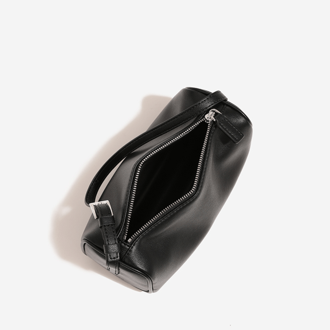 Ester, Elegant 90s-inspired shoulder bag